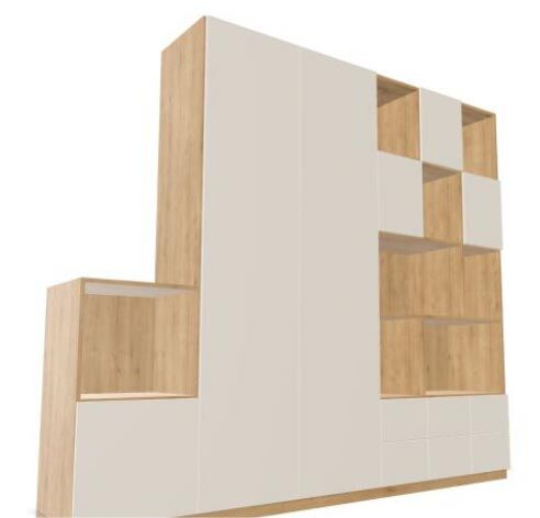 Galerie-Planung-Schrank-3D