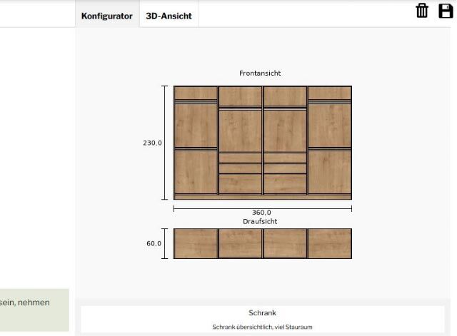 Galerie-Planung-Projektplaner-Skizze